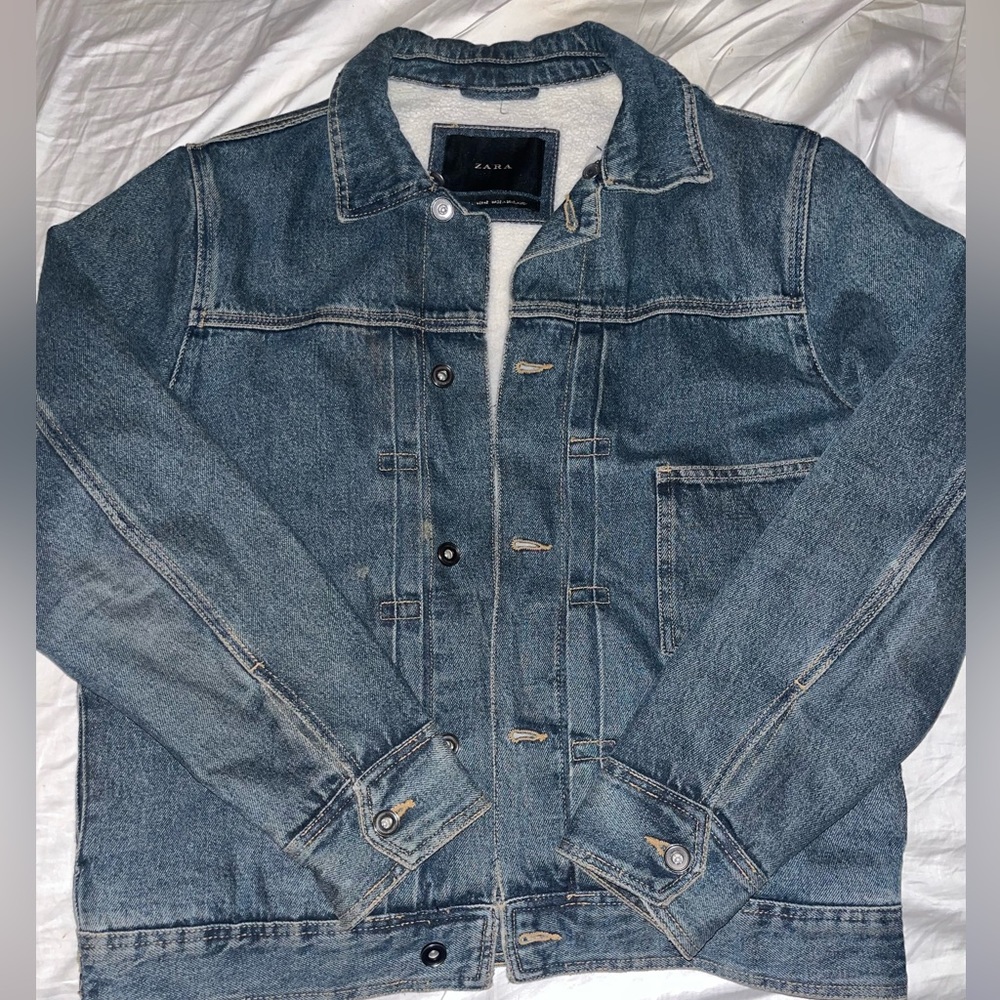 Zara Jacket - Picture 2 of 5